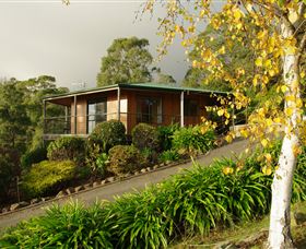 Viewenmore Villa Bed & Breakfast - Accommodation Melbourne 2