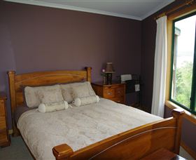 Viewenmore Villa Bed & Breakfast - Accommodation Melbourne 1
