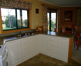 Viewenmore Villa Bed & Breakfast - Accommodation Melbourne 3