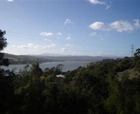 Viewenmore Villa Bed & Breakfast - Accommodation Melbourne 4