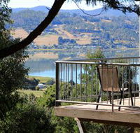 Tamar Ridge Apartments - Accommodation Melbourne