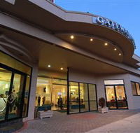 Quality Hotel Gateway - Accommodation Melbourne