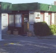 Anchor Wheel Motel - Accommodation Melbourne