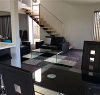 Oceans on Parker - Accommodation Melbourne