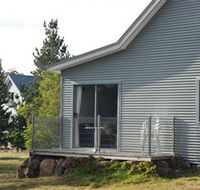 Heimat Chalets - Accommodation Melbourne
