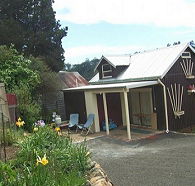 Time Out Retreat - Accommodation Melbourne