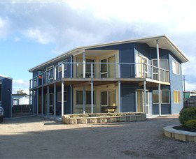 Stieglitz TAS Accommodation Melbourne