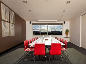 Hobart ACT Accommodation Melbourne