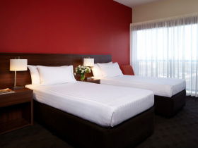 Travelodge Hobart Airport - Accommodation Melbourne 3