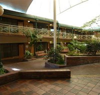 Mayfair Plaza Motel - Accommodation Melbourne