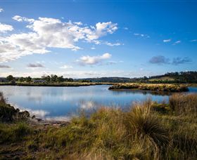 Pelican Point Sanctuary - Accommodation Melbourne 3