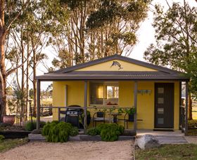 Pelican Point Sanctuary - Accommodation Melbourne 2