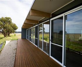 Pelican Point Sanctuary - Accommodation Melbourne 0