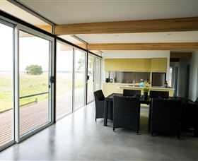 Pelican Point Sanctuary - Accommodation Melbourne 1
