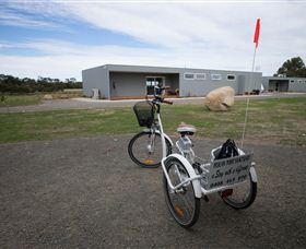 Pelican Point Sanctuary - Accommodation Melbourne 4