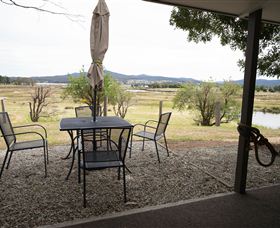 Pelican Point Sanctuary - Accommodation Melbourne 5