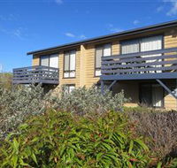 Orford Prosser Holiday Units - Accommodation Melbourne