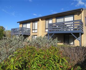 Orford Prosser Holiday Units - Accommodation Melbourne 0