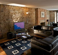 Sullivans Cove Apartments - Dockside Salamanca - Accommodation Melbourne