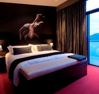 Mona Pavilions Moorilla - Accommodation Melbourne
