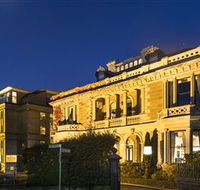 Lenna of Hobart - Accommodation Melbourne