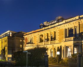 Lenna Of Hobart - Accommodation Melbourne 0