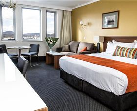 Lenna Of Hobart - Accommodation Melbourne 1