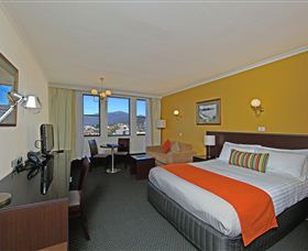 Lenna Of Hobart - Accommodation Melbourne 4