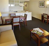 RACV/RACT Hobart Apartment Hotel - Accommodation Melbourne