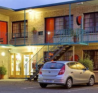 Martin Cash Motel - Accommodation Melbourne