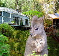 Huon Bush Retreats - Melbourne 4u