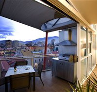 Sullivans Cove Apartments - IXL Apartments - Accommodation Melbourne