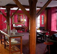 Sullivans Cove Apartments - Admiral's Suite - Accommodation Melbourne