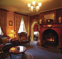 Oatlands Lodge Colonial Accommodation - Melbourne 4u