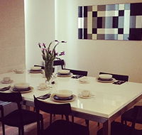 Gregory House - Accommodation Melbourne