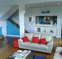 Waterfront Lodge Motel - Accommodation Melbourne