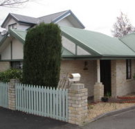 Twin Pines on Lansdowne - Accommodation Melbourne