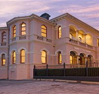Roxburgh House Apartments - Accommodation Melbourne