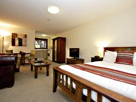 Grosvenor Court Apartments - Accommodation Melbourne 1