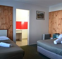 Hobart Tower Motel - Accommodation Melbourne