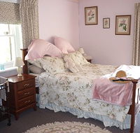 Old Colony Inn Bed and Breakfast  Accommodation - Accommodation Melbourne