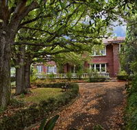 Graham Apartments - Accommodation Melbourne