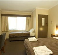 Seabrook Hotel Motel - Accommodation Melbourne