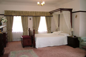 Unknown ACT Accommodation Melbourne
