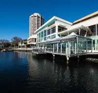 Wrest Point - Accommodation Melbourne