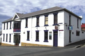 Shipwright's Arms Hotel - Accommodation Melbourne 0