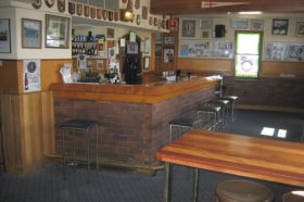 Shipwright's Arms Hotel - Accommodation Melbourne 1