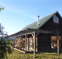 Pinot Cottage on Charles Reuben Estate - Accommodation Melbourne