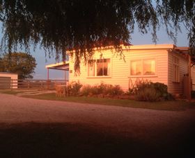 Fairview Bed And Breakfast Cottage - Accommodation Melbourne 0