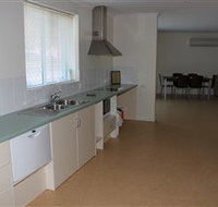 Glenn Moore Accessible Units - Accommodation Melbourne